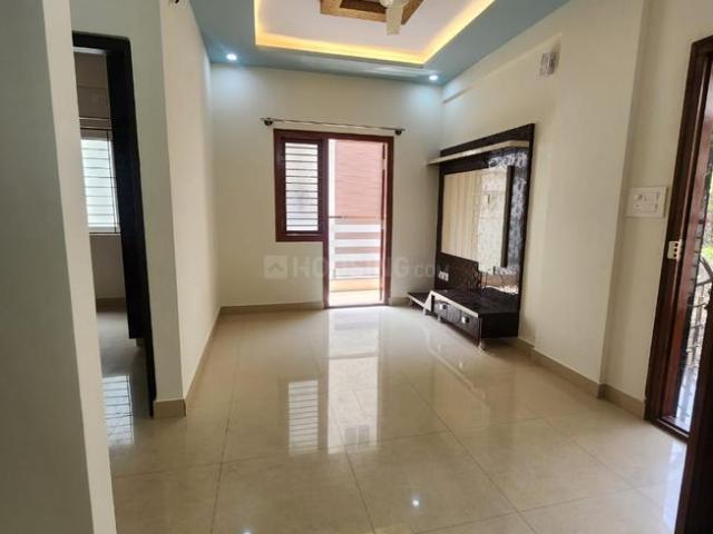 Flat for rent in Bangalore South, Cox Town - Bangalore