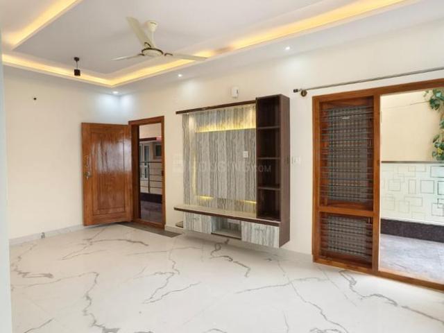 Flat for rent in Bangalore South, Cox Town - Bangalore