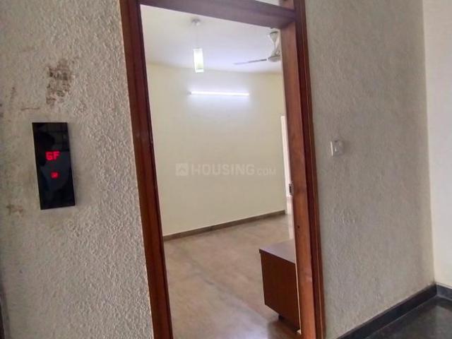 Flat for rent in Bangalore South, Cox Town - Bangalore