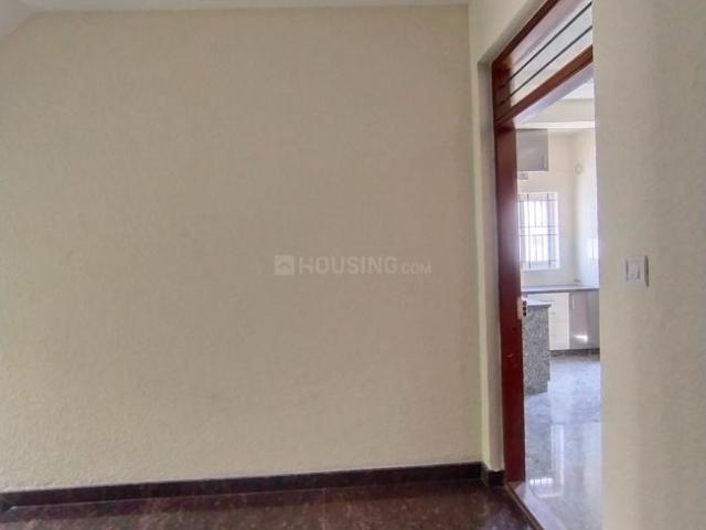 Flat for rent in Bangalore South, Cox Town - Bangalore