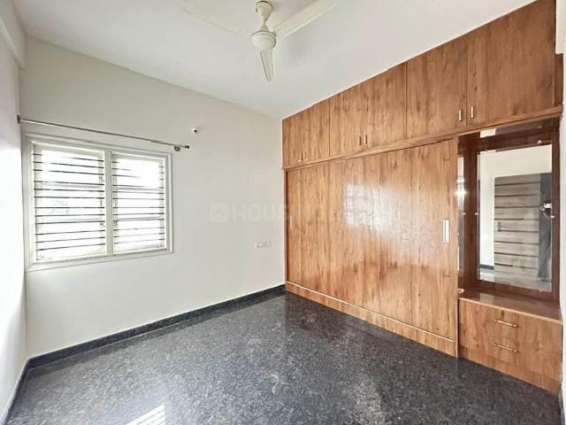 Flat for rent in Bangalore South, Cox Town - Bangalore
