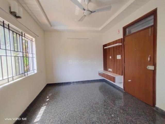 Flat for rent in Bangalore South, Cox Town - Bangalore
