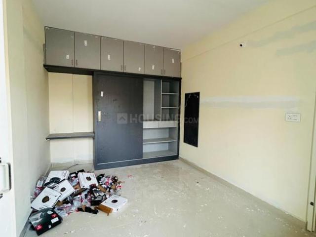 Flat for rent in Bangalore South, Cox Town - Bangalore