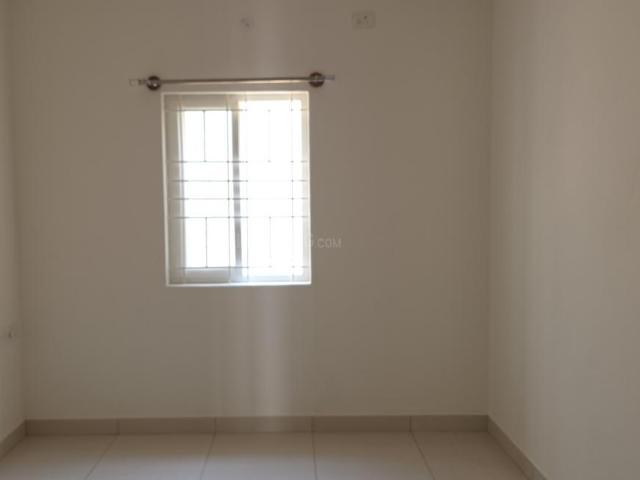 Flat for rent in Bangalore South, Cox Town - Bangalore