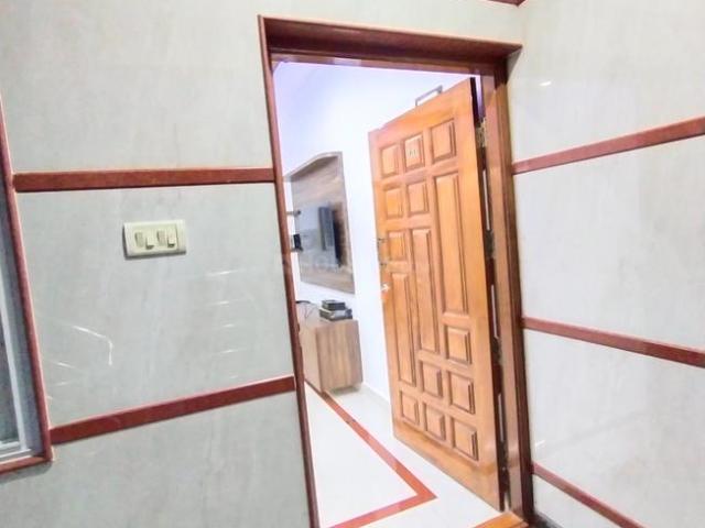 Flat for rent in Bangalore South, Cox Town - Bangalore