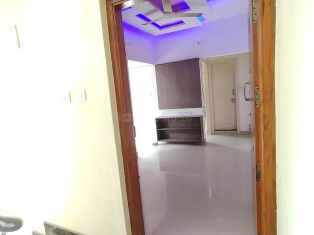 Flat for rent in Bangalore South, Cox Town - Bangalore