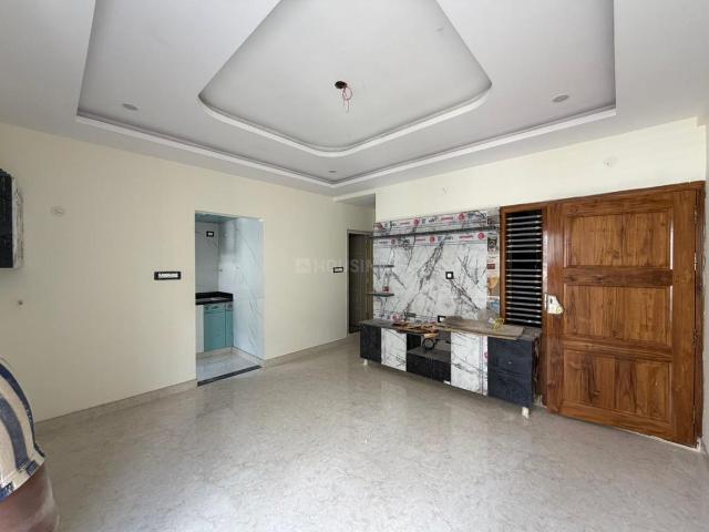 Flat for rent in Bangalore South, Cox Town - Bangalore