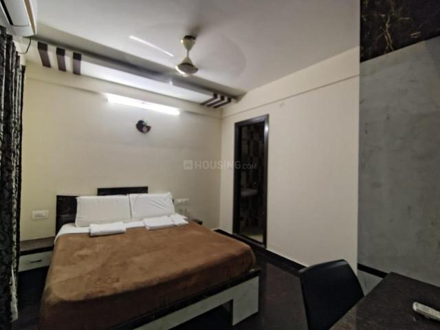 Flat for rent in Bangalore South, Cox Town - Bangalore