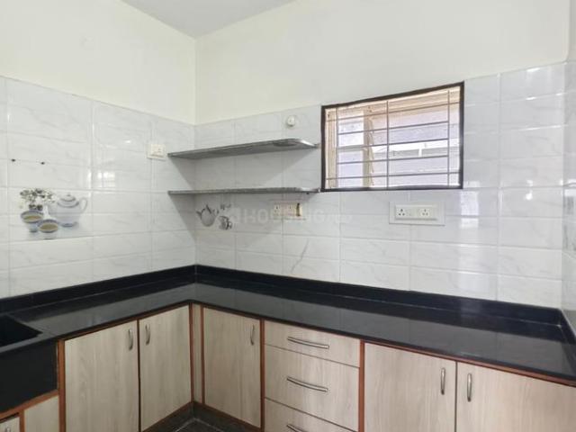 Flat for rent in Bangalore South, Cox Town - Bangalore
