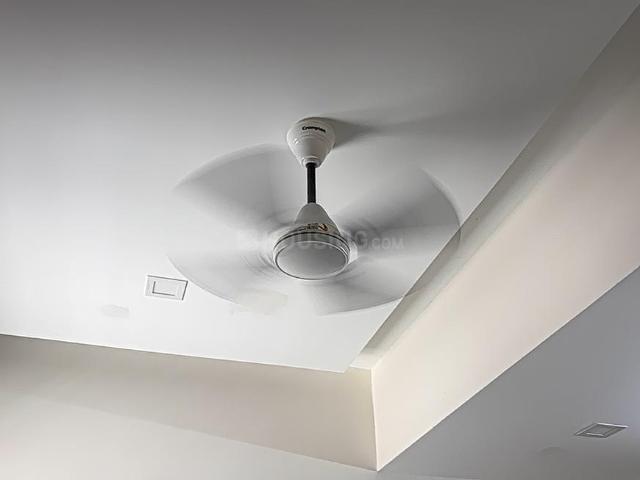Flat for rent in Bangalore South, Cox Town - Bangalore