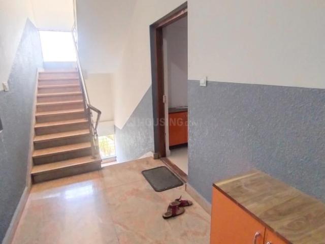 Flat for rent in Bangalore South, Cox Town - Bangalore