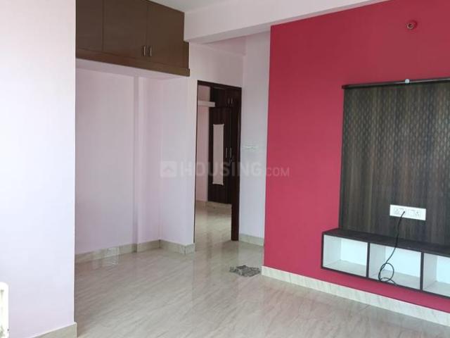 Flat for rent in Bangalore South, Cox Town - Bangalore