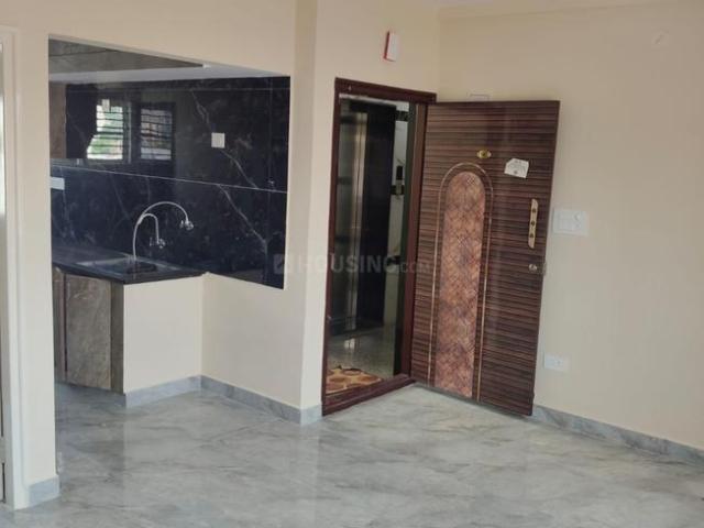 Flat for rent in Bangalore South, Cox Town - Bangalore