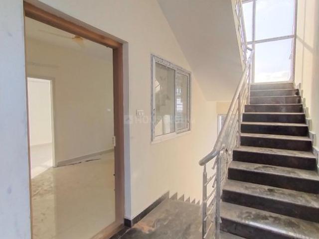 Flat for rent in Bangalore South, Cox Town - Bangalore