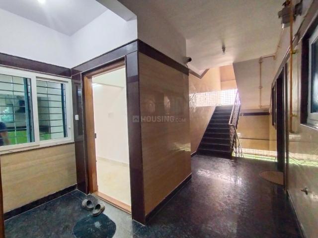 Flat for rent in Bangalore South, Cox Town - Bangalore