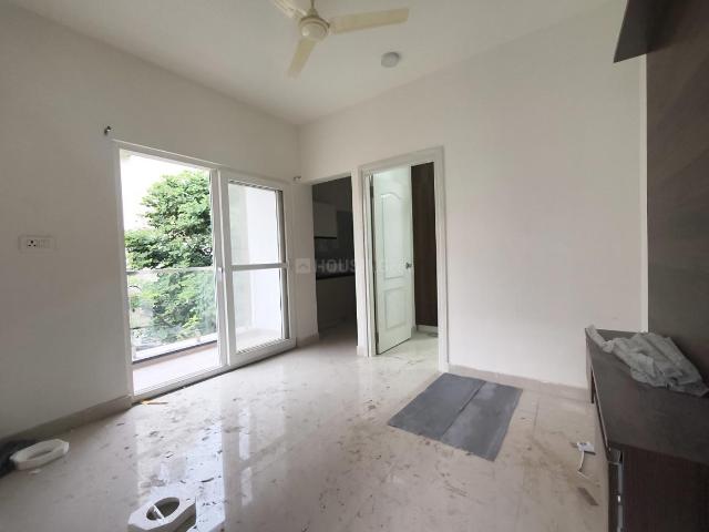 Flat for rent in Bangalore South, Cox Town - Bangalore
