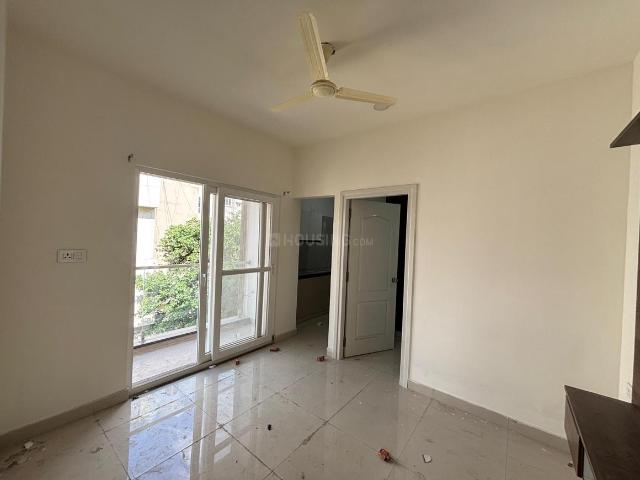 Flat for rent in Bangalore South, Cox Town - Bangalore
