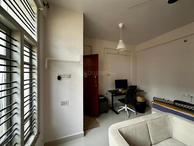 Flat for rent in Bangalore South, Cox Town - Bangalore