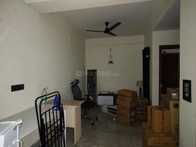 Flat for rent in Bangalore South, Cox Town - Bangalore