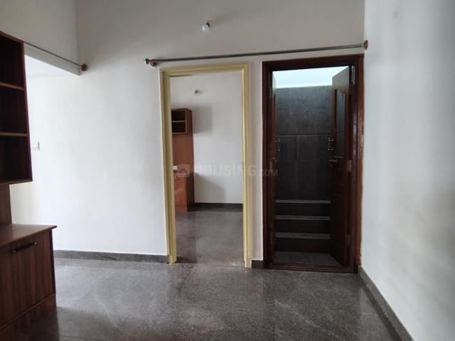 Flat for rent in Bangalore South, Cox Town - Bangalore