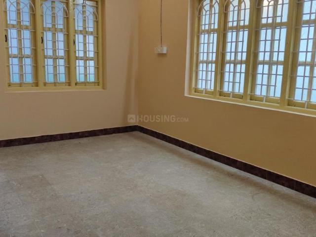 Flat for rent in Bangalore South, Cox Town - Bangalore