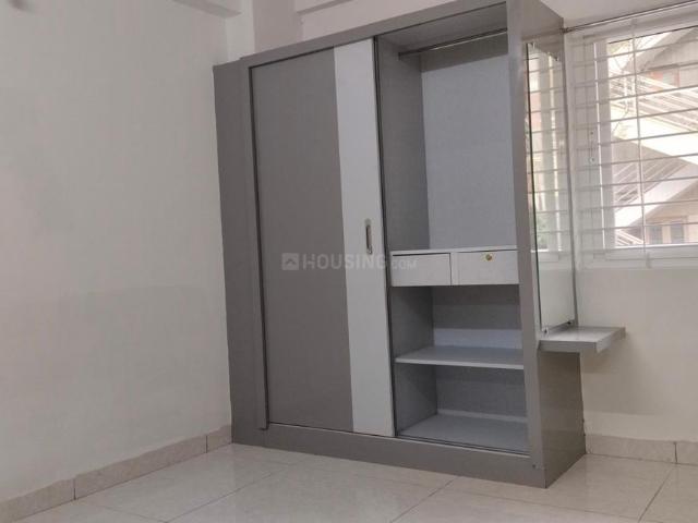 Flat for rent in Bangalore South, Cox Town - Bangalore