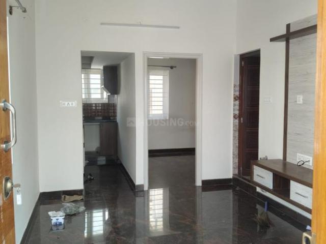 Flat for rent in Bangalore South, Cox Town - Bangalore