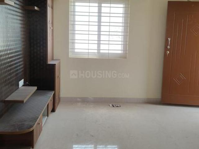 Flat for rent in Bangalore South, Cox Town - Bangalore
