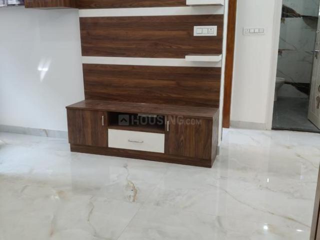 Flat for rent in Bangalore South, Cox Town - Bangalore