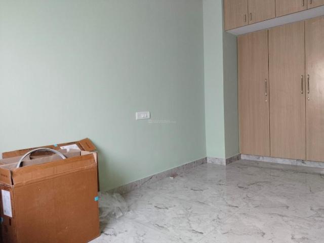 Flat for rent in Bangalore South, Cox Town - Bangalore