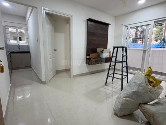 Flat for rent in Bangalore South, Cox Town - Bangalore