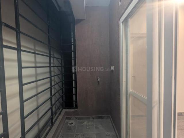 Flat for rent in Bangalore South, Cox Town - Bangalore