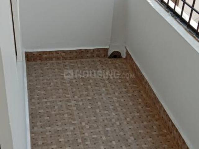 Flat for rent in Bangalore South, Cox Town - Bangalore