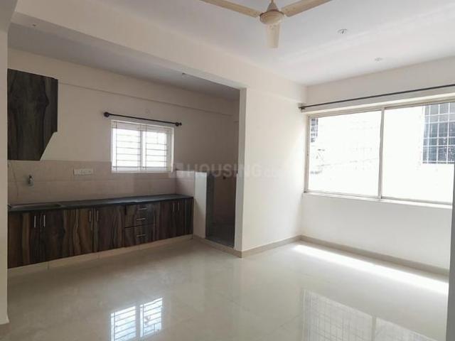 Flat for rent in Bangalore South, Cox Town - Bangalore
