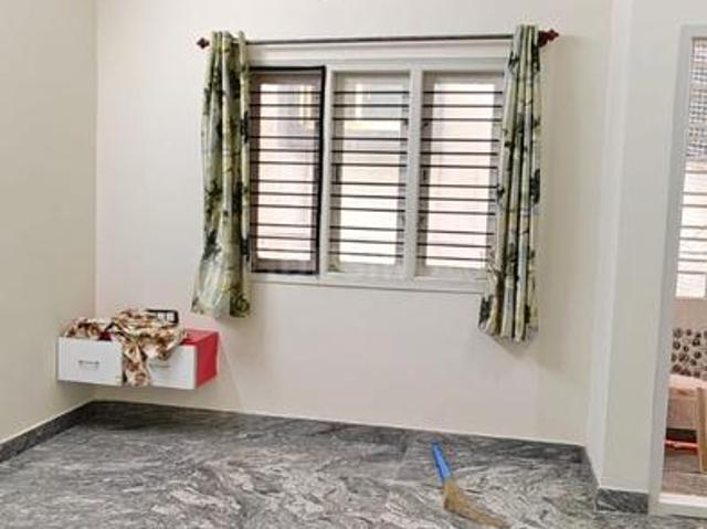 Flat for rent in Bangalore South, Cox Town - Bangalore
