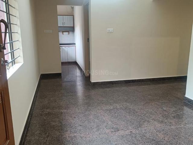 Flat for rent in Bangalore South, Cox Town - Bangalore