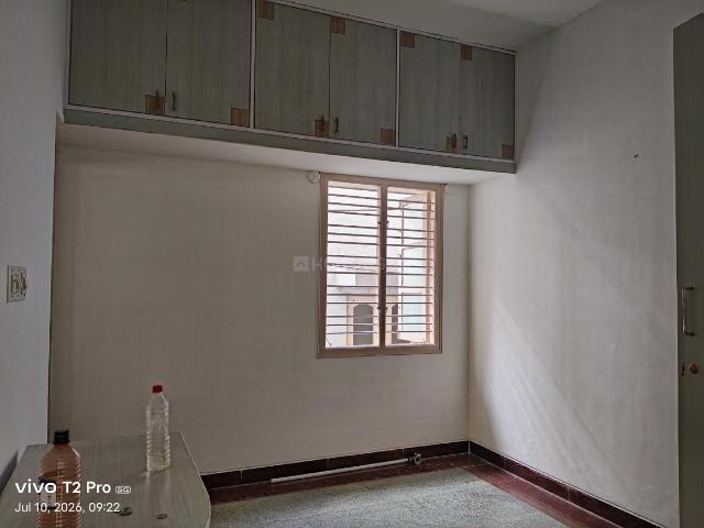 Flat for rent in Bangalore South, Cox Town - Bangalore