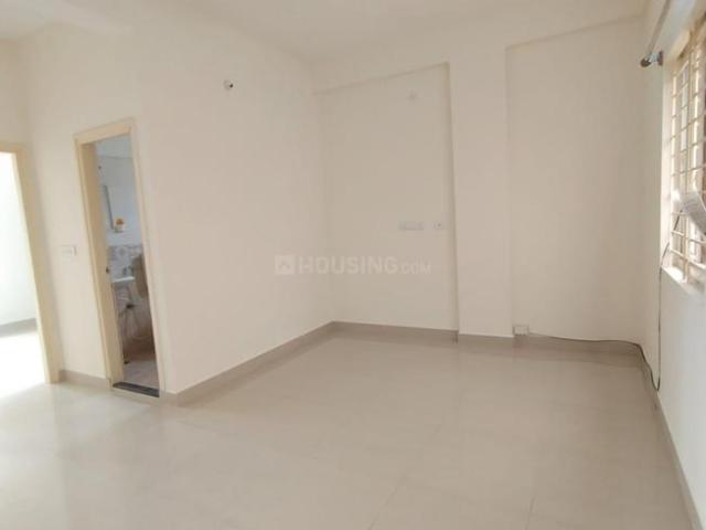 Flat for rent in Bangalore South, Cox Town - Bangalore