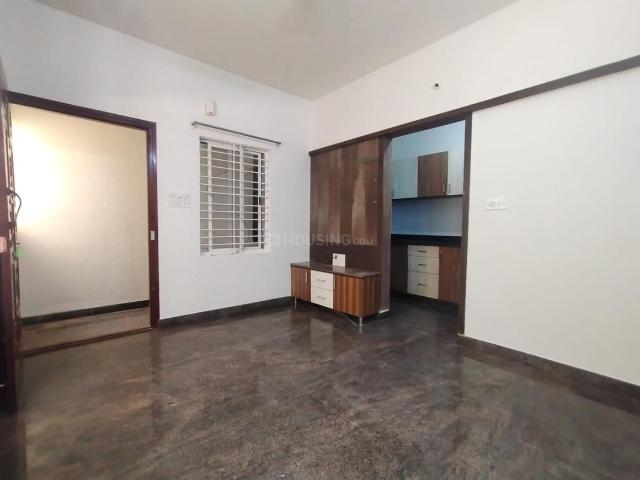 Flat for rent in Bangalore South, Cox Town - Bangalore