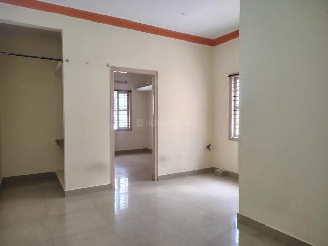 Flat for rent in Bangalore South, Cox Town - Bangalore