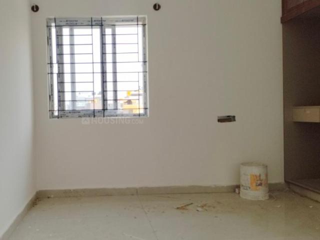 Flat for rent in Bangalore South, Cox Town - Bangalore