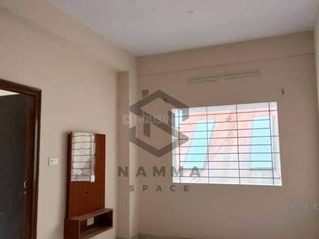 Flat for rent in Bangalore South, Cox Town - Bangalore