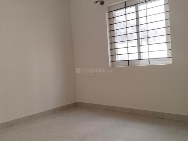 Flat for rent in Bangalore South, Cox Town - Bangalore