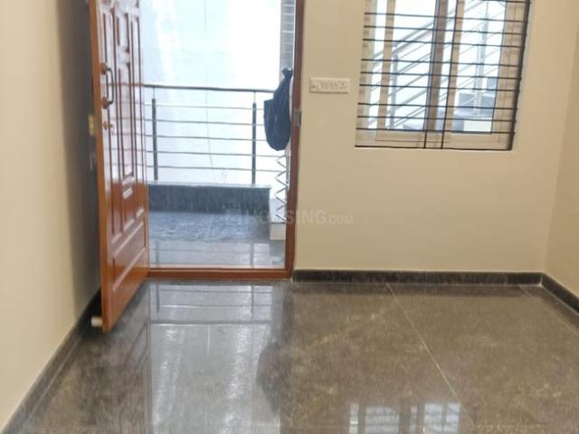 Flat for rent in Bangalore South, Cox Town - Bangalore
