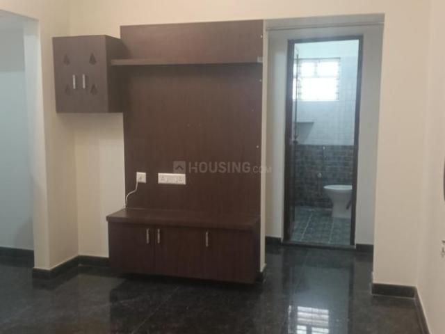 Flat for rent in Bangalore South, Cox Town - Bangalore