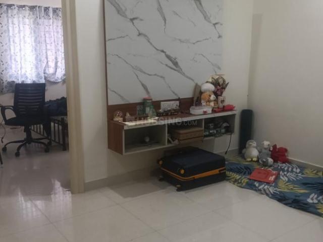 Flat for rent in Bangalore South, Cox Town - Bangalore