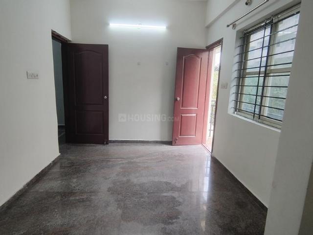 Flat for rent in Bangalore South, Cox Town - Bangalore