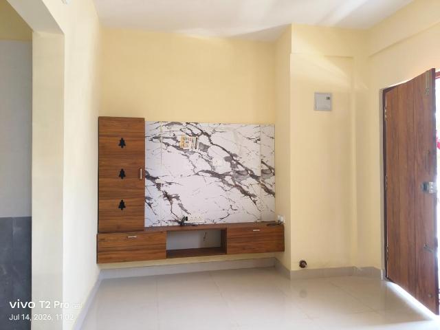 Flat for rent in Bangalore South, Cox Town - Bangalore