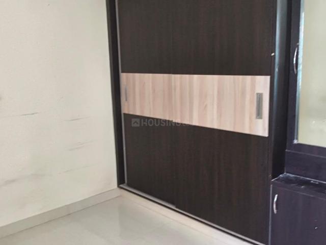 Flat for rent in Bangalore South, Cox Town - Bangalore