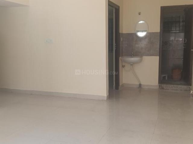 Flat for rent in Bangalore South, Cox Town - Bangalore